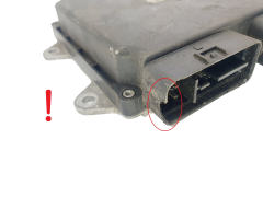 Blok Ovladačů A1341502579 1860A708 Smart Mitsubishi 46924