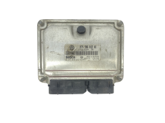 Blok Ovladačů 074906018AK 0281010462 VW Bosch 57527