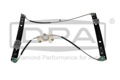 Mechanizmus Otevirání/Zavirání Oken 4L0837462A 88371803202 Audi Q7 DPA