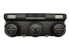 Panel Klimatizace VW Golf 5 1K0907044AF 5HB00873110