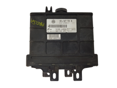 Blok Ovladačů 001927731B 31036LW009 VW 2847