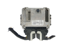 Blok Ovladačů 0261S18702 H1B1-12A650-FA HA6A-12B684-PA Ford Bosch 37215