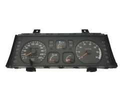 Otáčkoměr Renault Clio 1 7700809036 B 54334 Otáčkoměr Renault Clio 1 7700809036 B 54334