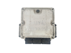 Blok Ovladačů 0281010632 8200051608 8200118526 Renault Opel Bosch 38397