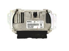 Blok Ovladačů 0261S08725 89661-0H380 PSA Toyota Bosch  