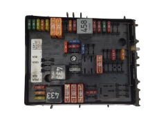 Modul 1K0937124H 0-1394932-1 VW Audi 2237