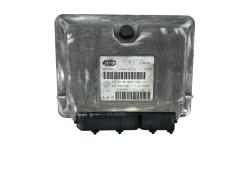 Blok Ovladačů IAW4AF.M9 55183580 61600.627.03 Fiat Magneti Marelli 49759