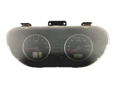 Otáčkoměr Ford Fusion Fiesta 4S6F-10849-EA 41406