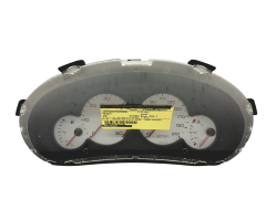 Tachometr Peugeot 206 9651740280 000500805 49827 Tachometr Peugeot 206 9651740280 000500805 49827