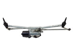 Mechanizmus Stěračů Renault Kangoo 8200122345 53563102 Valeo