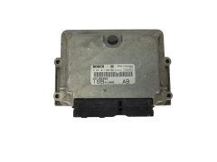 Blok Ovladačů 0281011098 55188382 18841AAA Fiat Bosch