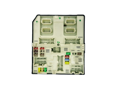 Blok Ovladačů 284B64474R 519542F05 Renault 