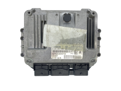 Blok Ovladačů 0281011863 9653958980 9655943580 PSA Bosch 63885