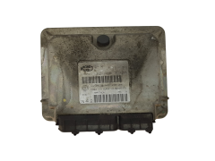 Blok Ovladačů IAW 4AF.S2 51782647 61601.127.02 Fiat Magneti Marelli 14564