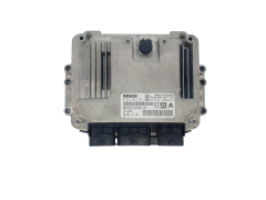 Blok Ovladačů 9662213180 0281013331 9653958980 PSA Bosch 45445