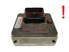 Blok Ovladačů 90582539 S98005-02 5WK9 Opel Siemens 15912