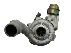 Turbodmychadlo Garrett 8200369581 GT1749V 1.9 DCI Renault Mitsubishi 1038 Turbodmychadlo Garrett 8200369581 GT1749V 1.9 DCI Renault Mitsubishi 1038
