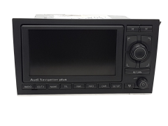 Navigace Radio RNS-E Audi A4 8E0035192T 86113-60V330 Navigace Radio RNS-E Audi A4 8E0035192T 86113-60V330