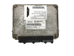 Blok Ovladačů 06A906019E 5WP4324 03 Audi Siemens 20654 Blok Ovladačů 06A906019E 5WP4324 03 Audi Siemens 20654
