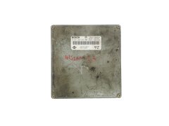 Blok Ovladačů 23710 74B71 0261204249 Nissan Bosch