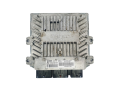 Blok Ovladačů 9658345080 9655041480 5WS40167H-T PSA Siemens 35197