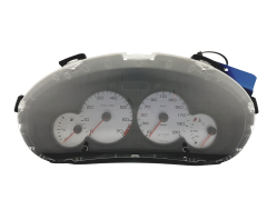 Otáčkoměr Peugeot 206 9648836680 49135