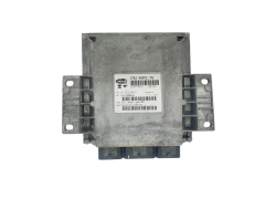 Blok Ovladačů PSA 9645989480 9648620880 IAW48P2.76 Magneti Marelli 45183