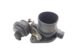 Škrticí Klapka Renault 8200843370 1123 1.9 DCI Dellorto