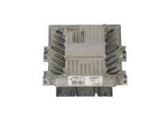 Blok Ovladačů S122326110A SID301 8200659536 8200592611 Renault 35918