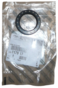 Těsnění Nový originál Jumper Boxer Ducato 3.0 HDi 117917