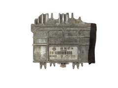 Blok Ovladačů 030906027AA 0261204617 VW Bosch 19337