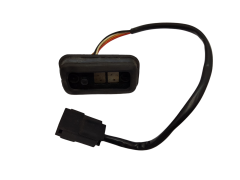 Instalace Dveří Pravý Zadek 7700308813 Renault Kangoo I 11704
