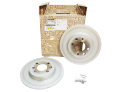 Brzdové kotouče Originál Renault 440A00868R