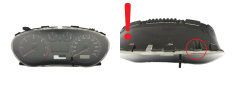 Otáčkoměr Seat Ibiza W06K0920801E 110008924028 48422