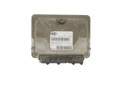 Blok Ovladačů IAW 4AF.M9 55187372 61600.627.05 Fiat Magneti Marelli 47202