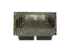 Blok Ovladačů S126027104A 8200695968 8200563399 Renault Siemens 14063