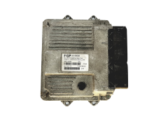 Blok Ovladačů Fiat 55186608 MJD6JF.P3 Magneti Marelli 21728