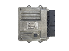 Blok Ovladačů Fiat 55186608 MJD6JF.P3 71600.004.02 Magneti Marelli 54017 Blok Ovladačů Fiat 55186608 MJD6JF.P3 71600.004.02 Magneti Marelli 54017