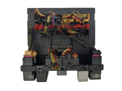 Blok Ovladačů VW Audi 3C0937049AJ F005V00661 Bosch Blok Ovladačů VW Audi 3C0937049AJ F005V00661 Bosch