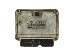 Blok Ovladačů 045906019C 0281010697 VW Bosch 14287