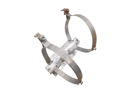 Příslušenství, držák DPF 208196144R 1.5 DCI Renault 0km