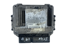 Blok Ovladačů 55204761 0281012862 4E34A3ABM Fiat Bosch 51014