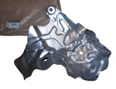 Termoizolační Clona Nový originál 144505386R Renault Master 3