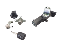 Zapalování Chevrolet Spark 13577258