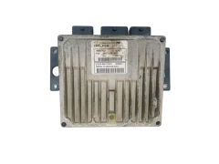 Blok Ovladačů 9651399180 R0411C001I 80929R G6B63A02 PSA Delphi 47534