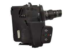 Přepínač Stěračů Renault Clio 3 Modus Kangoo 2 8201577539 Delphi 8222