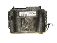 Blok Ovladačů S115300202B 7700875745 7700111891 Renault Siemens 19755