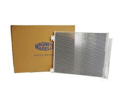 Kondenzátor Klimatizace Pro Renault 921006951R 350203832000 Magneti