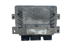 Blok Ovladačů 8V21-12A650-TH S180047003H 0TAH Ford Continental 50241