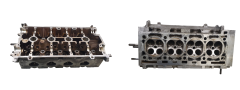 Hlava Válce 1640 7701475605 2.0 16v Turbo Renault S7
